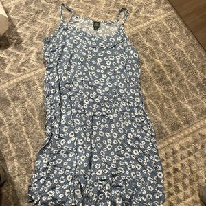 Wild Fable Sun Dress- Size Medium